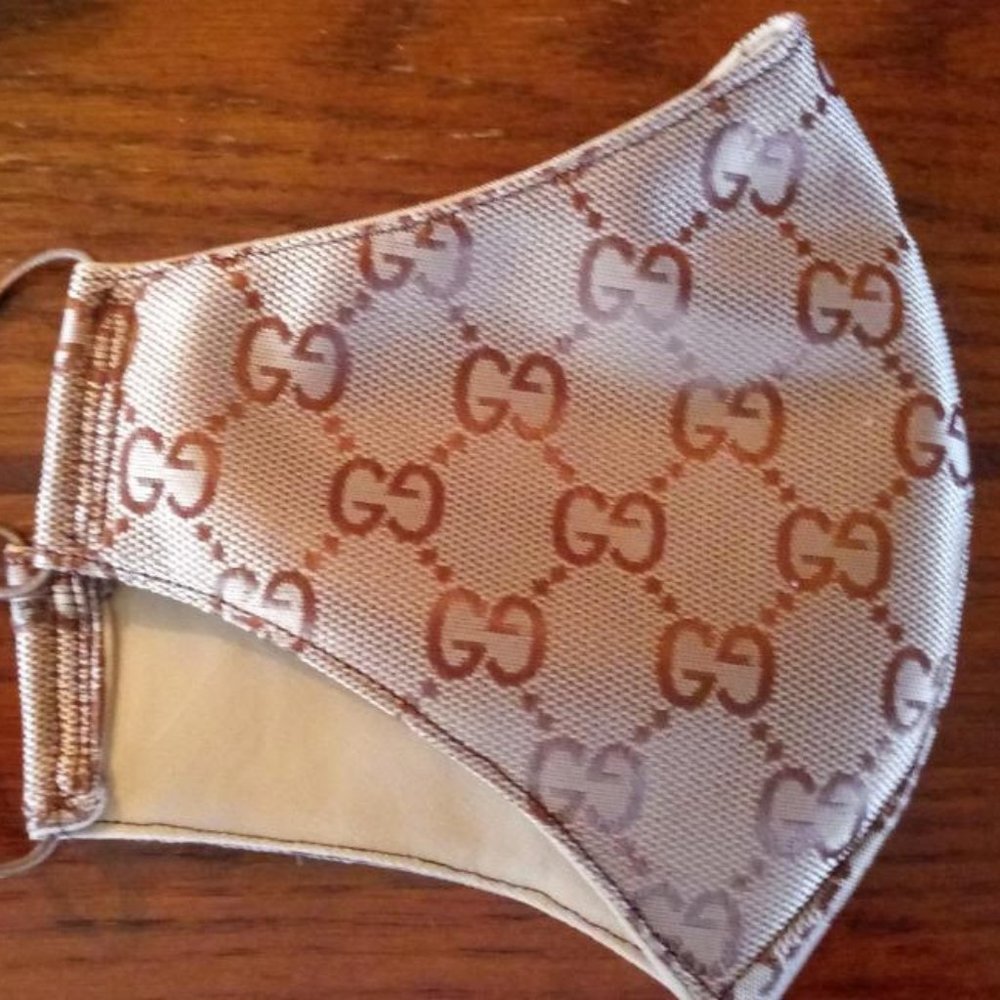 homemade face mask